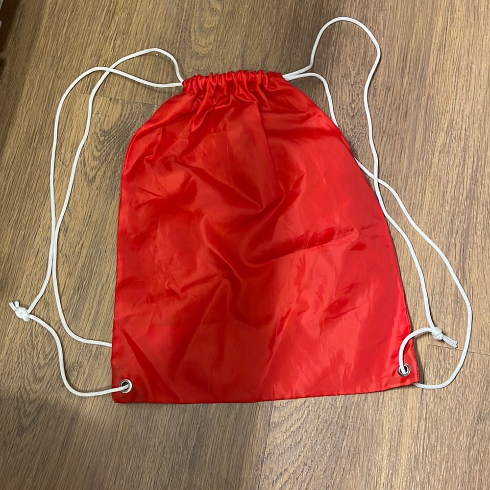 Guess Drawstring Backpack - image 3